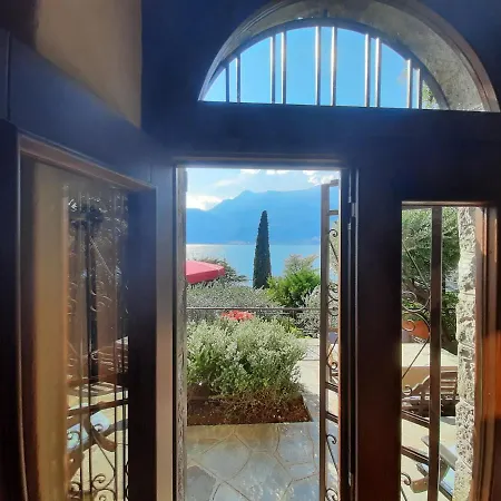 Suitecastlelakeview 0 Hébergement de vacances