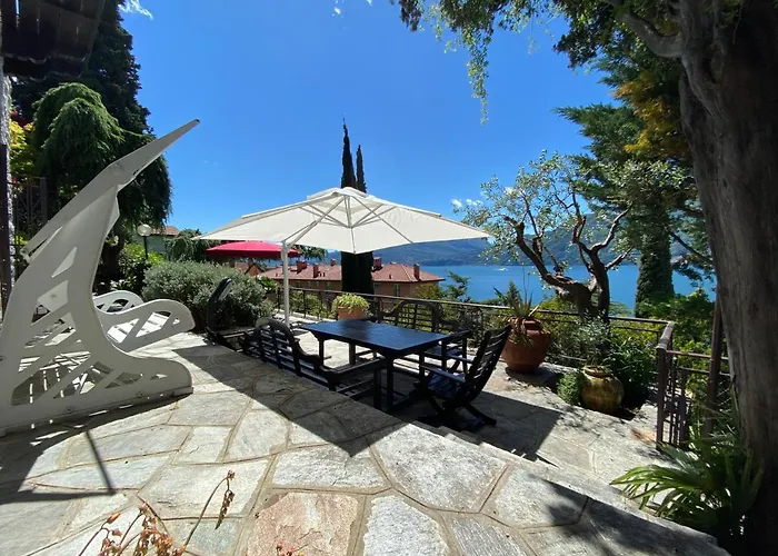 Suitecastlelakeview 0 * Bellano
