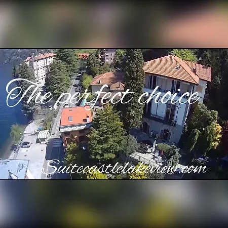 Holiday home Suitecastlelakeview 0 *